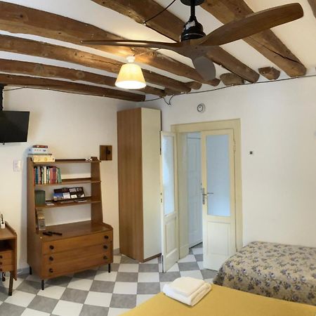 Antiche Stalle II Bergamo Exteriér fotografie