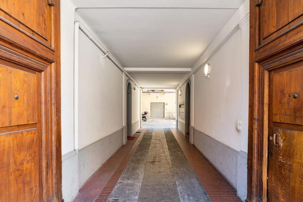 Antiche Stalle II Bergamo Exteriér fotografie