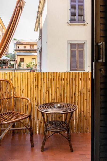 Antiche Stalle II Bergamo Exteriér fotografie