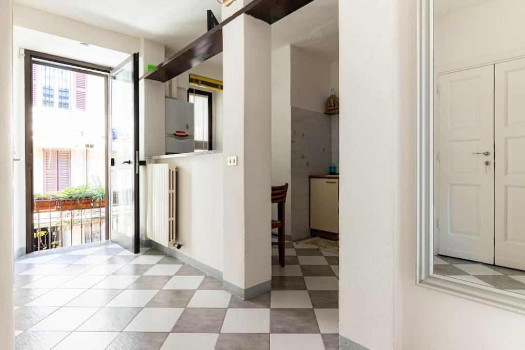 Antiche Stalle II Bergamo Exteriér fotografie